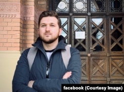 Іван Антипенко