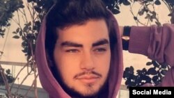 Хамидреза Рухи