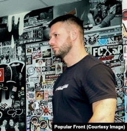 Джейк Ханрахан