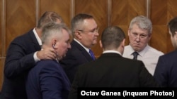 Ministrul Justiției, Cătălin Predoiu, a declarat că soțul Giorgianei Hosu, fosta șefă a DIICOT, a fost achitat, deși verdictul urma să fie dat peste trei săptămâni.