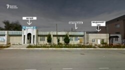 Чолпон-Ата: Бекетке көчкөн китепкана, ресторанга айланган маданият үйү
