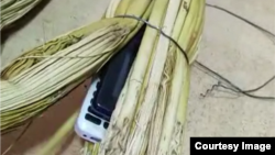 Абакка телефон алып кирүү фактысы. 2022-жыл. 