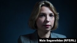 ნინო ლომჯარია