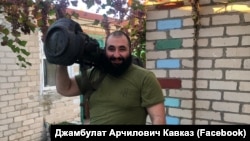 Джамбул Хоперия