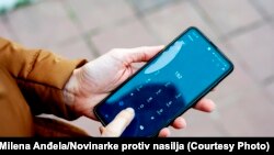 Amber alert je sistem alarmiranja javnosti u slučaju nestanka djece (Ilustrativna fotografija)