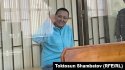 Перизат Суранова