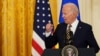 Predsjednik Sjedinjenih Američkih Država Joe Biden 