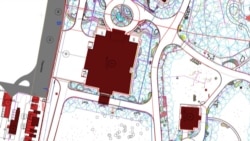 Architect Shares Plans Of Putin's Official Complex Near Moscow