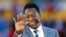 Brazil Pele Obit