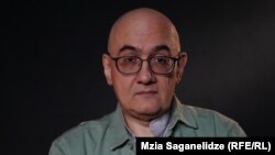 Дмитрий Мониава