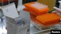 Testovi za otkrivanje kolere 