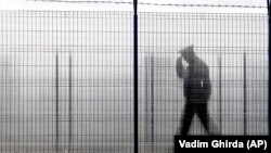 На початку листопада у Хорватії затримали кілька десятків уродженців Чечні – вони скаржилися на примус підписати відмову від заяв на притулок