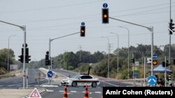 Izraelska policija, ilustracija