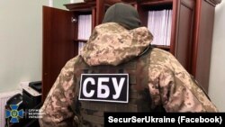 У Службі безпеки Україні пояснили слова секретаря Ради національної безпеки та оборони Олексія Данілова про нібито «шпигунів Росії в СБУ»