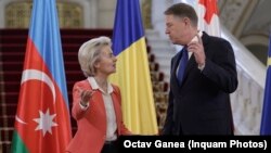 Președintele Klaus Iohannis, aflat la Consiliul European, la Bruxelles, a dat tonul în privința modificărilor pe care le va cere România, în privința PNRR