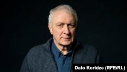 Давид Каландия