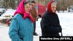 „Ori se vor schimba chestiile spre bine, ori va fi vreo revoluție ceva.”