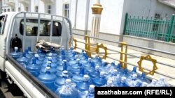 Ашхабад, 2016. 