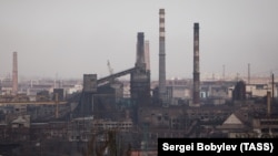 Україна, за словами Ірини Верещук, звернулась до Генерального секретаря ООН Антоніо Гуттереша з проханням виступити ініціатором і гарантом гуманітарного коридору з «Азовсталі» для цивільних осіб