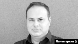 Орлин Давчев