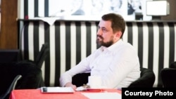 Степан Хлопов