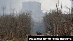 Металлургический комбинат «Азовсталь»