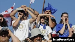 Грузинские НПО говорят о массовом давлении на органы местного самоуправления