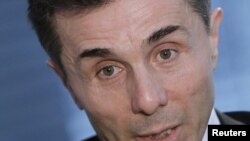 Иванишвили сможет дать оппозиции не только большой мешок денег, которых ей остро не хватало