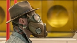 Pet stvari koje treba da znate o korona virusu i maskama