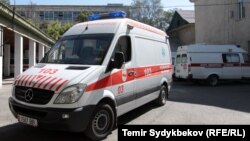 Иллюстративное фото. 