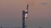 SpaceX запланувала шостий запуск ракетної системи Starship