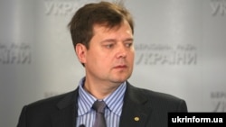 Евгений Балицкий