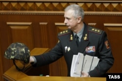 Михайло Коваль