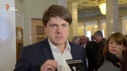 Нам потрібен менеджер – Іван Вінник