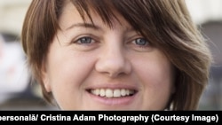 Felicia Ienculescu-Popovici