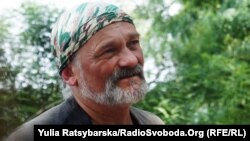 Сергій Гордієнко