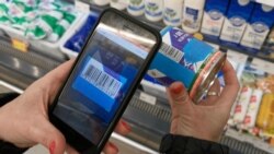 Ez az app segít a Lukasenkához köthető termékek bojkottálásában