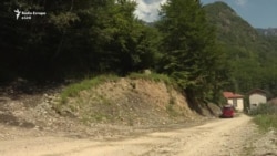 Rrugë pa rrugëdalje