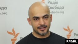 Мустафа Найєм 