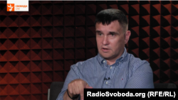 Павло Клімкін, колишній міністр закордонних справ України.