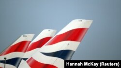 The last British Airways flight from London to Tehran will be on September 22.