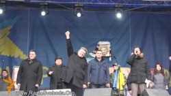 Майдан: народное вече