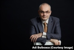 Stejărel Olaru, a Nadia és a Securitate című könyv szerzője 2019-ben.