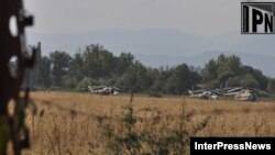 Думающие люди в правительстве понимали, что подобного рода операция может привести к очень серьезным осложнениям в отношениях с западными партнерами