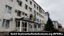 Біля Мар’їнки війська РФ зазнали втрат та відступили
