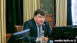 Ленар Сафин