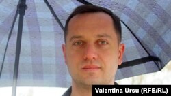 De vorbă cu oameni din Fălești