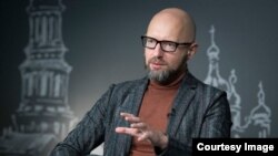 Арсений Яценюк