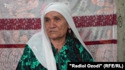 Басби Иборатова