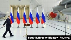 Administrația condusă de Vladimir Putin a transmis în ultimele zile mai multe mesaje de amenințare la adresa Occidentului. 